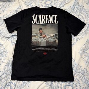Scarface Shirt XL